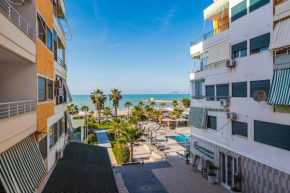 The Beachfront Bliss by PS